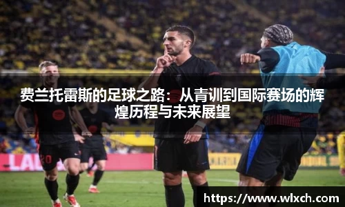 费兰托雷斯的足球之路：从青训到国际赛场的辉煌历程与未来展望