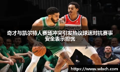 奇才与凯尔特人赛场冲突引发热议球迷对抗赛事安全表示担忧